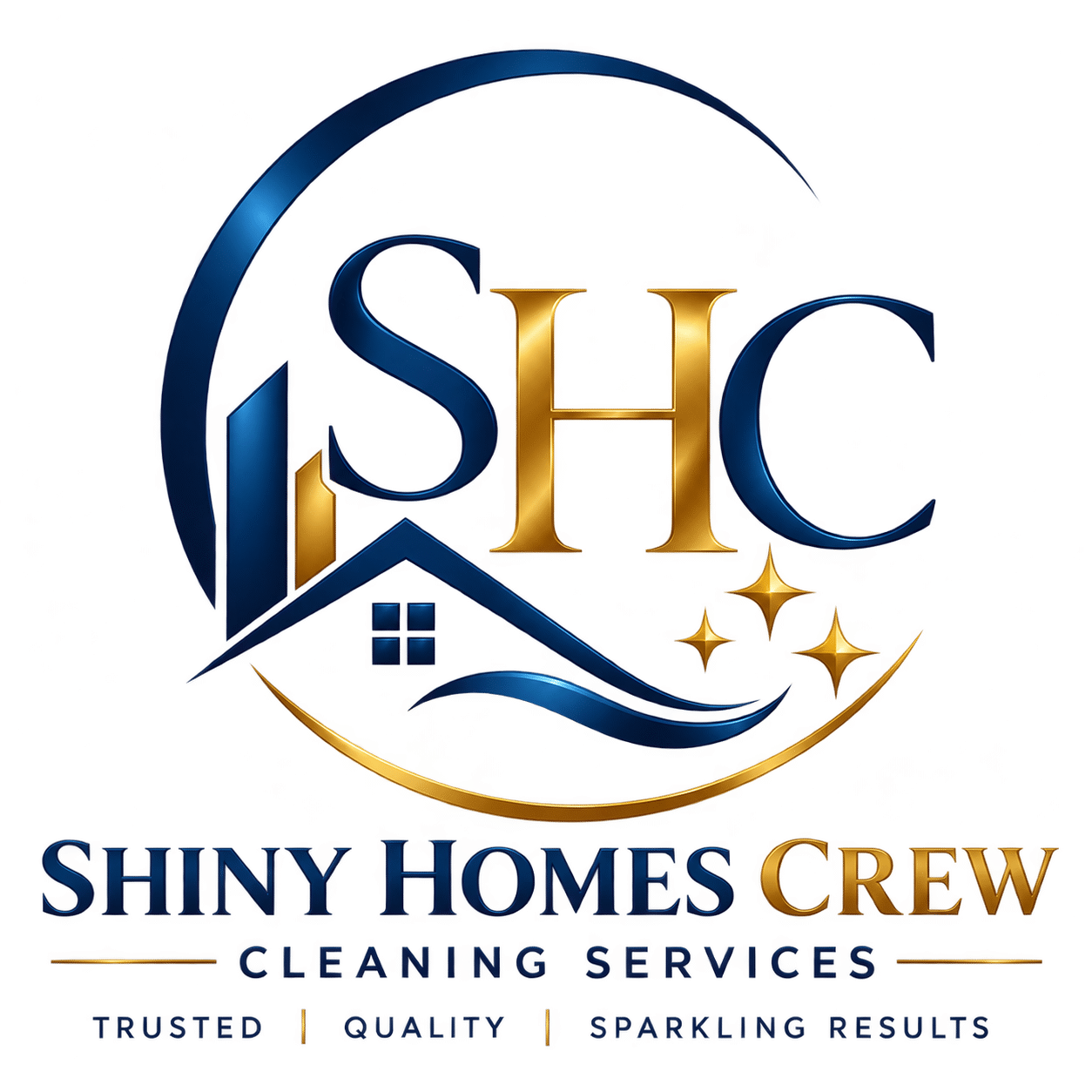 Shiny Homes Crew. LLC